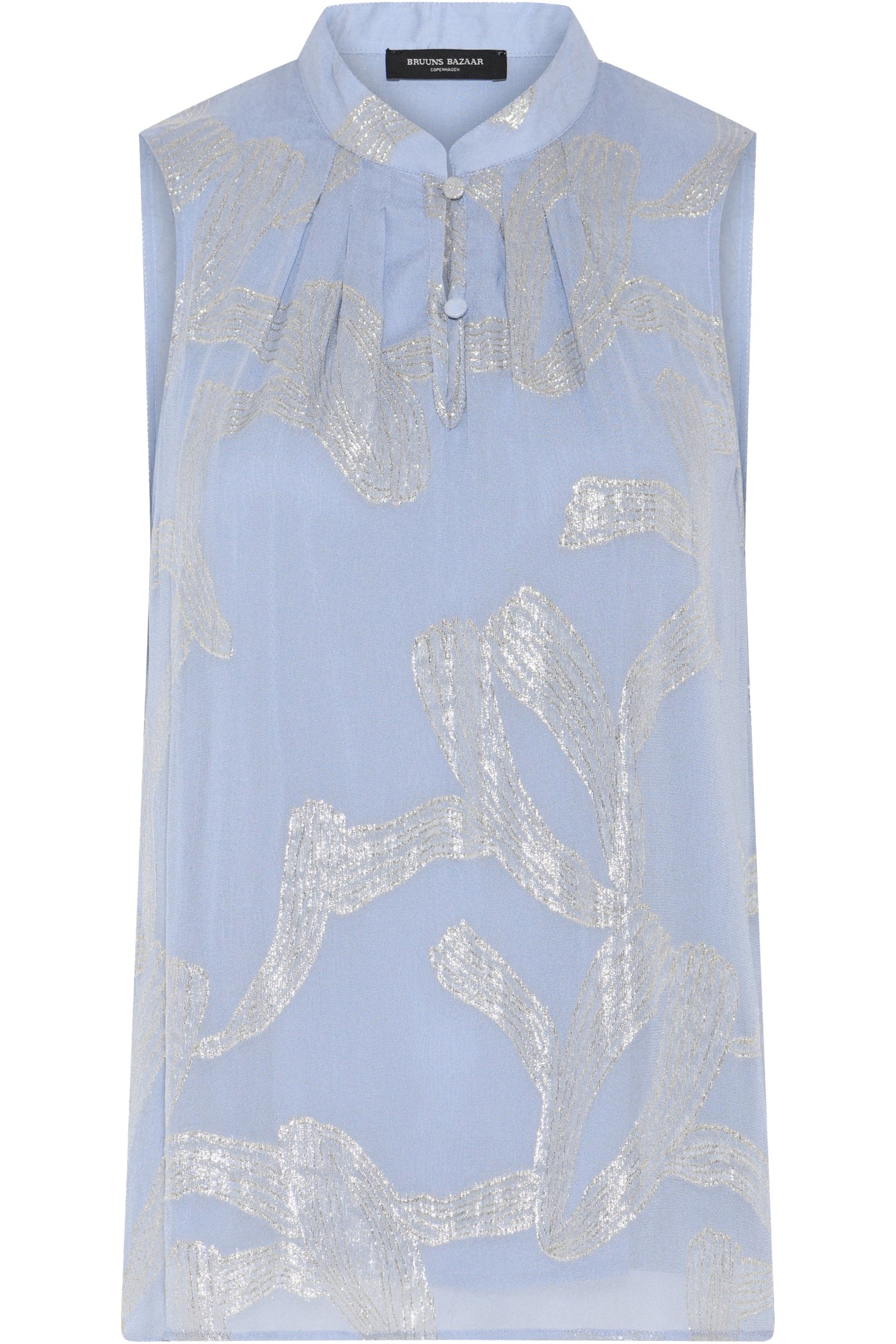 AmmandraBBTracey top Eventide Blue - BBW4977