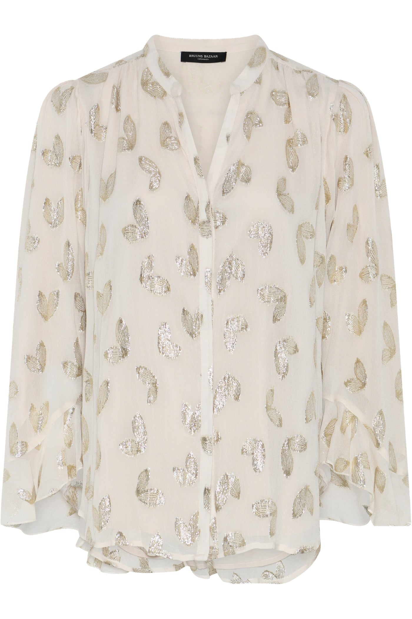 LicualaBBEmala shirt Moonbeam - BBW4867