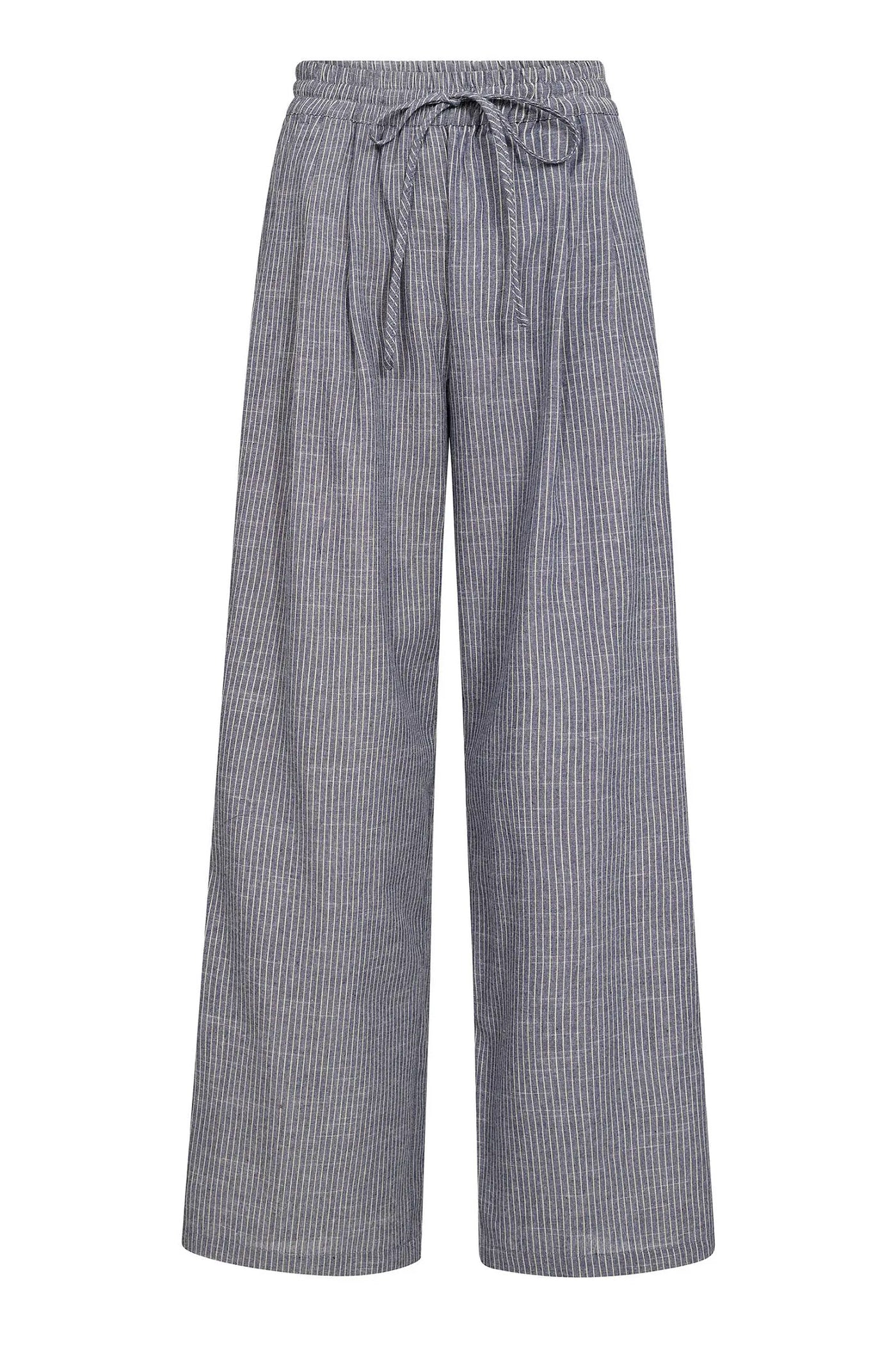 JihoCC Pant 40007-Navy - 500417