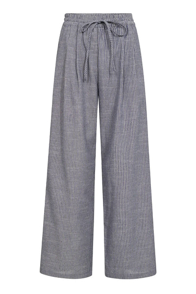 JihoCC Pant 40007-Navy - 500417 Thumbnail