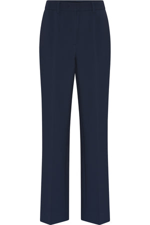 CindySusBBEleza pants Nightshadow Blue - BBW4168