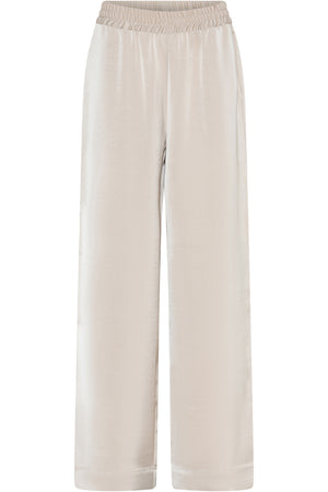 Weckiabbzalia Pants Beige - BBW5048