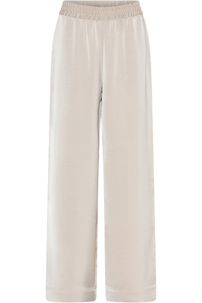 Weckiabbzalia Pants Beige - BBW5048 Thumbnail