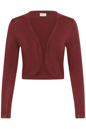 ASTRID BOLERO Port - 191525 - 500020
