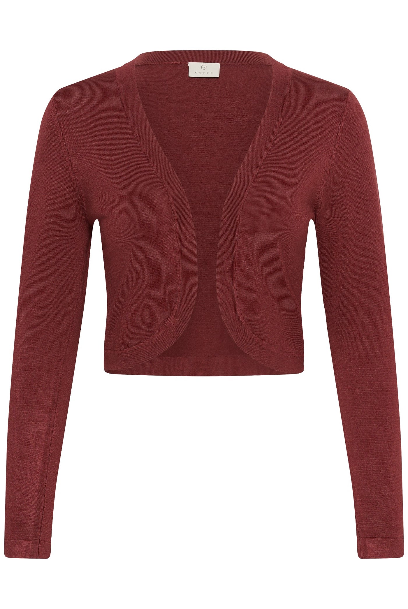 ASTRID BOLERO Port - 191525 - 500020