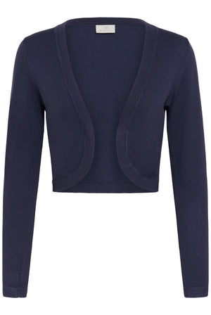 ASTRID BOLERO Graphite - 193927 - 500020