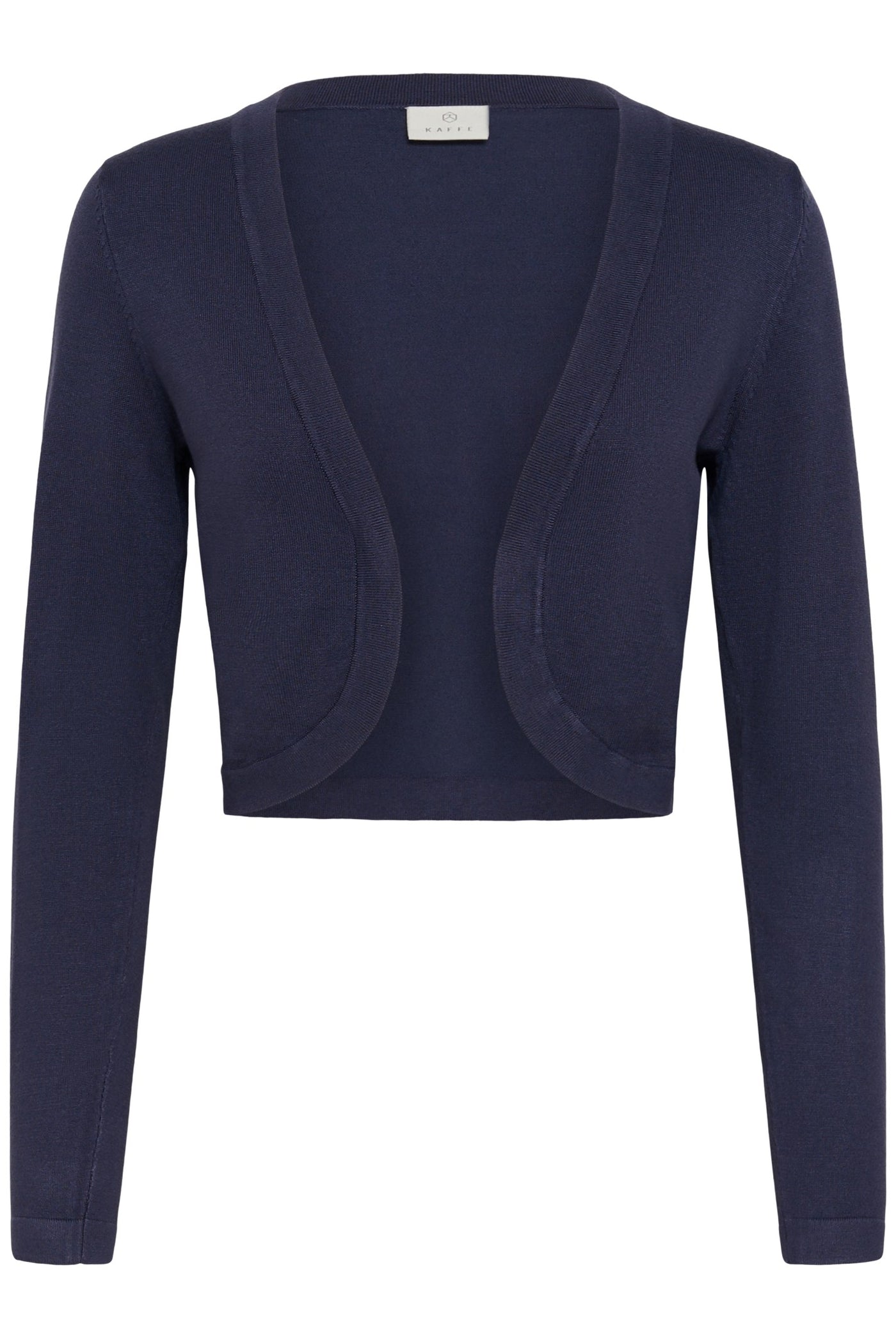 ASTRID BOLERO Graphite - 193927 - 500020