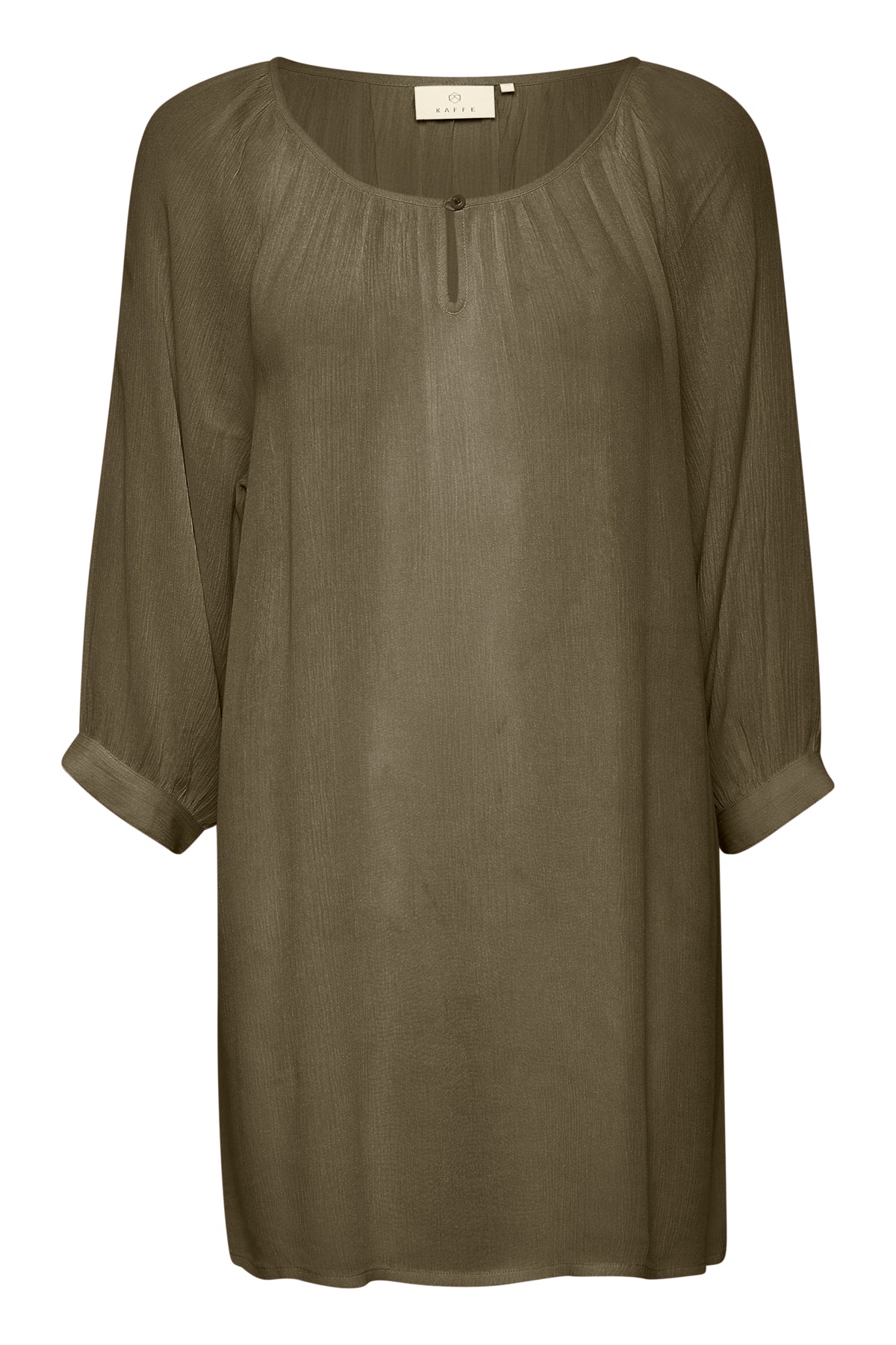 Amber Tunic GRAPE LEAF - 501030