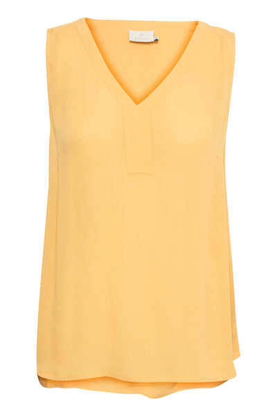 KAAmber top 501035 Ochre Thumbnail