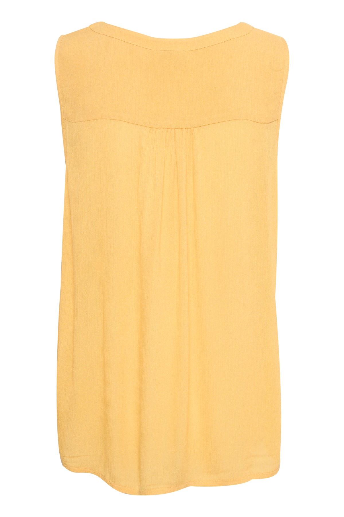 KAAmber top 501035 Ochre