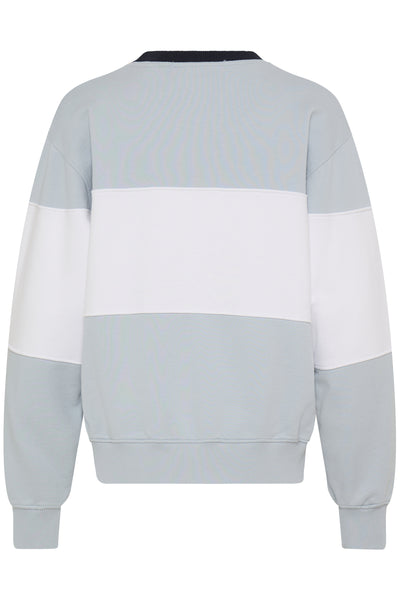 BAMONTANA SWEAT Celestial Blue - 144210 - 50405000 Thumbnail
