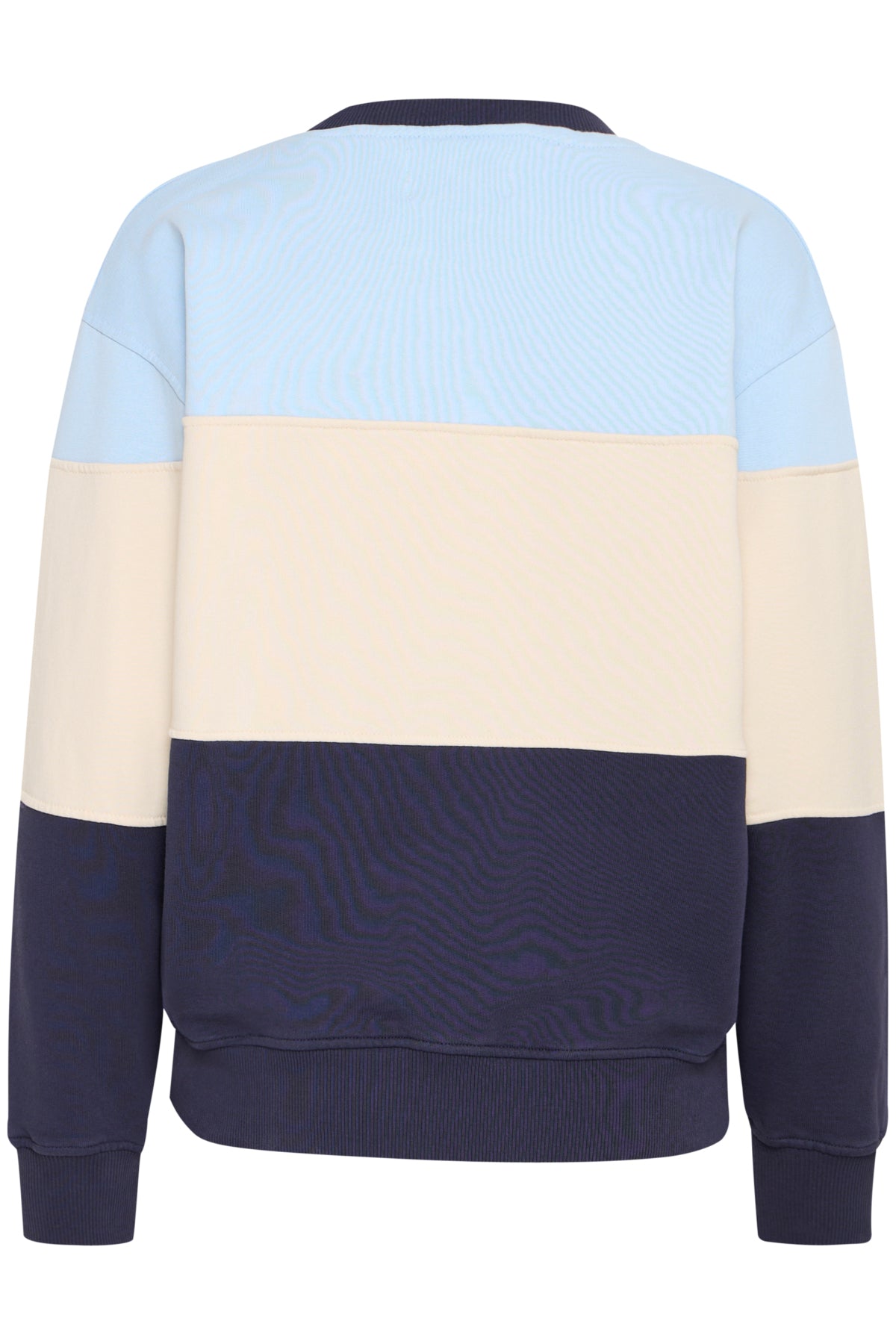 BAMONTANA SWEAT POWDER BLUE - 50405000