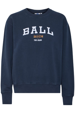 BALTAYLOR SWEAT Sky Captain - 50405001