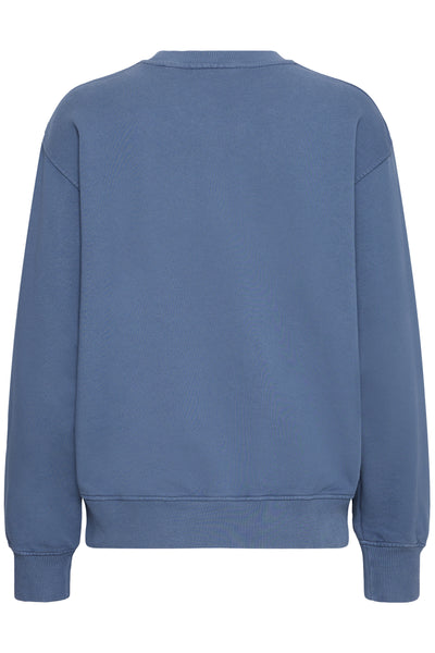 BALTAYLOR SWEAT Ensign Blue - 50405001 Thumbnail