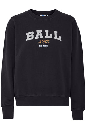 BALTAYLOR SWEAT Black - 50405001