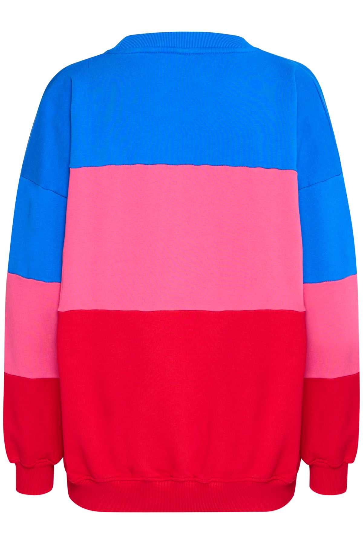 BAROBINSON SWEATSHIRT Lilac Rose - 50405002