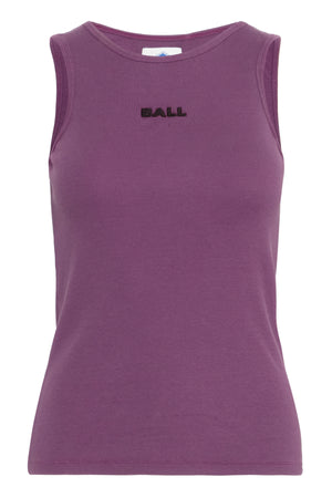 BAALTOBELLI TANK TOP Hortensia - 50405006
