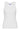 BAALTOBELLI TANK TOP Blanc de Blanc w.Grey melange - 50405006