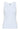 BAALTOBELLI TANK TOP Blanc de Blanc w. Powder Blue - 50405006
