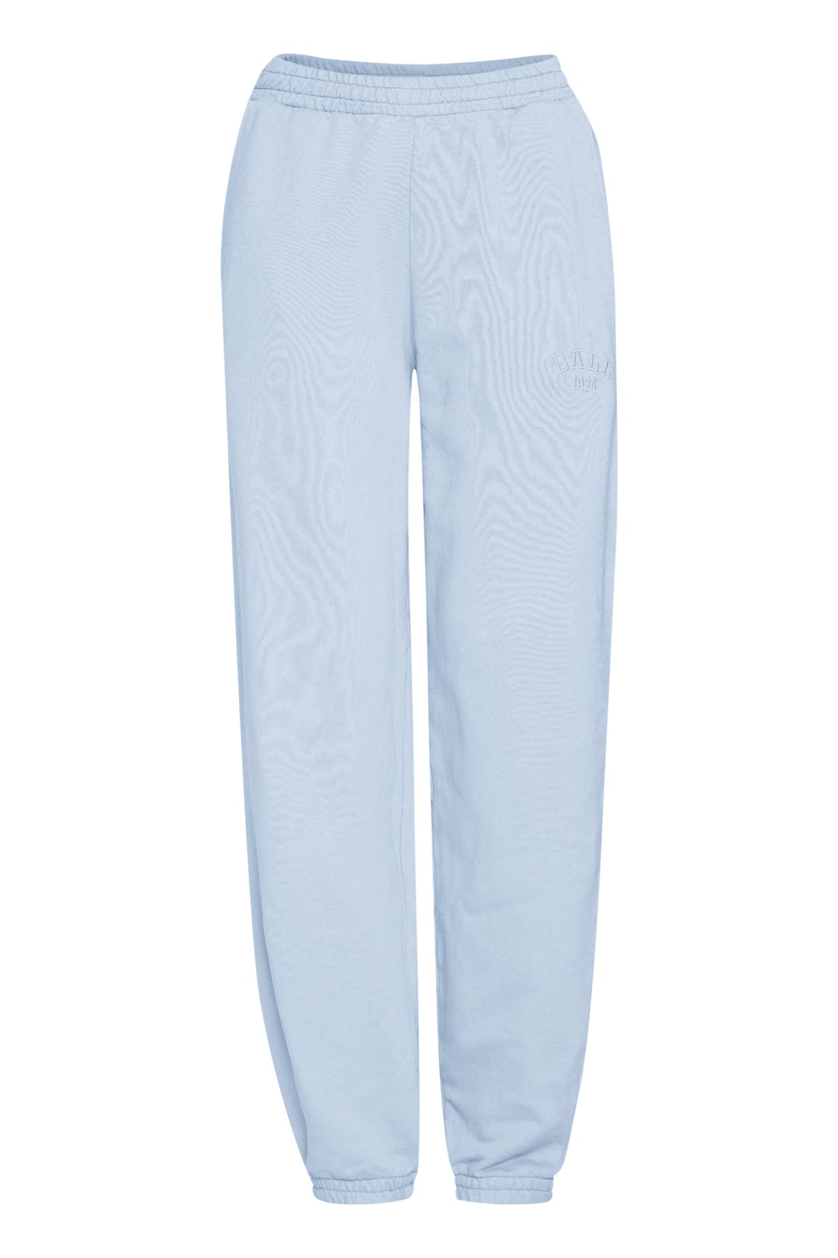 BAJOHNSON SWEATPANT POWDER BLUE - 50405011