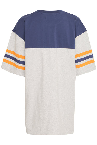 BAADAMS OZ TSHIRT Seaborne - 50405013 Thumbnail