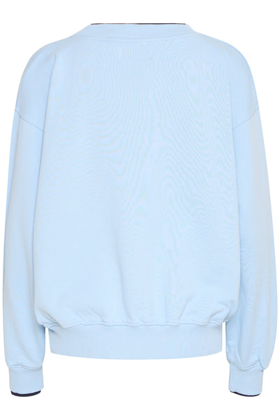 BASIMONA SWEAT POWDER BLUE - 50405055 Thumbnail