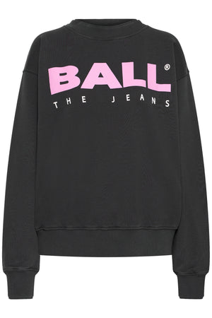 BASIMONA SWEAT Black - 50405055