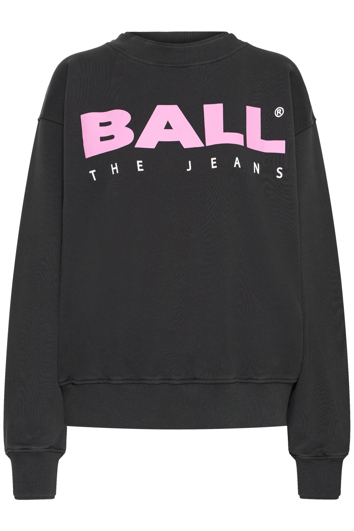 BASIMONA SWEAT Black - 50405055