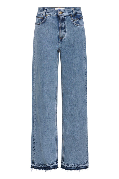 BASERENA JEANS Marble wash - 50405081 Thumbnail
