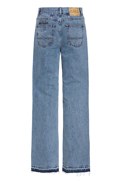 BASERENA JEANS Marble wash - 50405081 Thumbnail