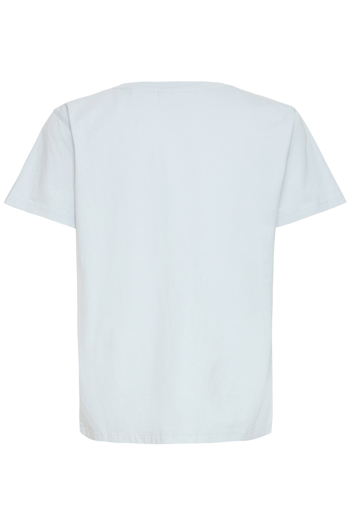 BAMALDINI TSHIRT Celestial blue - 50405122