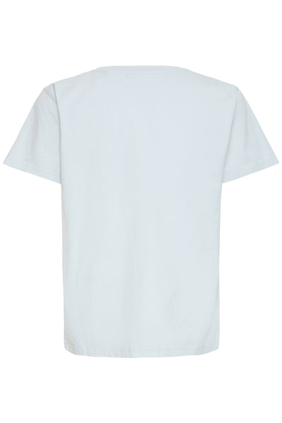 BAMALDINI TSHIRT Celestial blue - 50405122 Thumbnail