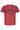 BAMALDINI TSHIRT Rhythmic Red - 50405122