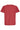 BAMALDINI TSHIRT Rhythmic Red - 50405122