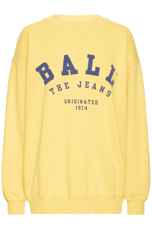 BAMALDINI CREW NECK SWEAT Beach Ball - 50405125