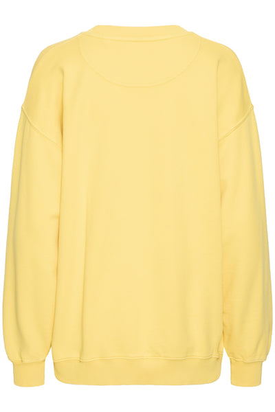 BAMALDINI CREW NECK SWEAT Beach Ball - 50405125 Thumbnail