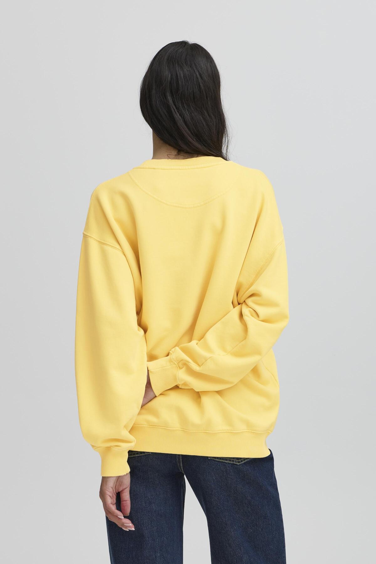 BAMALDINI CREW NECK SWEAT Beach Ball - 50405125