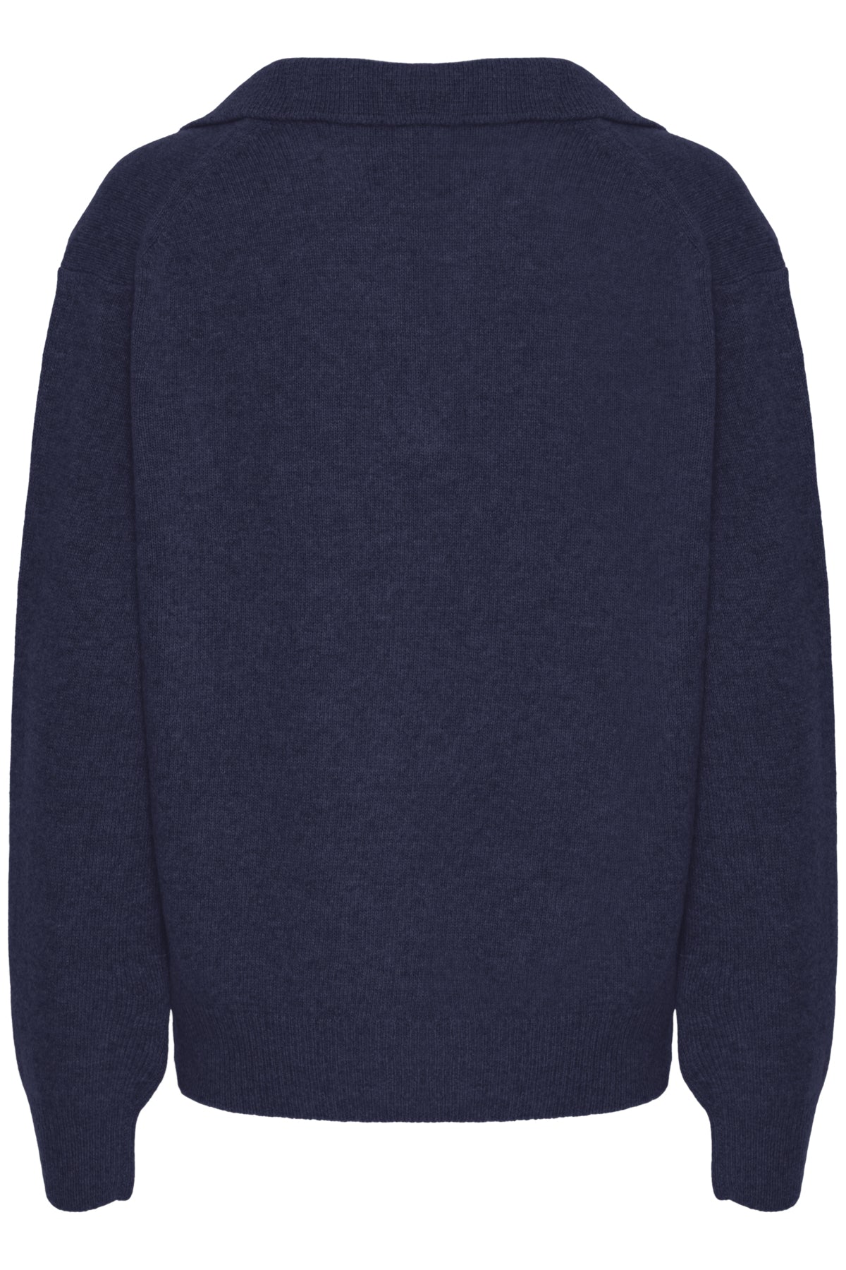 BATARDELLI KNIT POLO Seaborne - 50405130