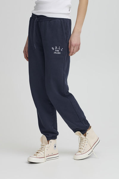 BASAVONA SWEATPANT Sky Captain - 50405149 Thumbnail