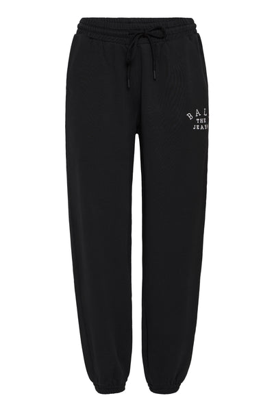 BASAVONA SWEATPANT Black - 50405149 Thumbnail