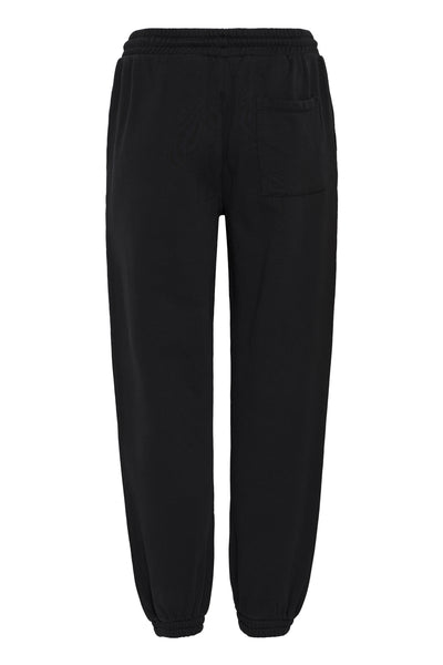 BASAVONA SWEATPANT Black - 50405149 Thumbnail