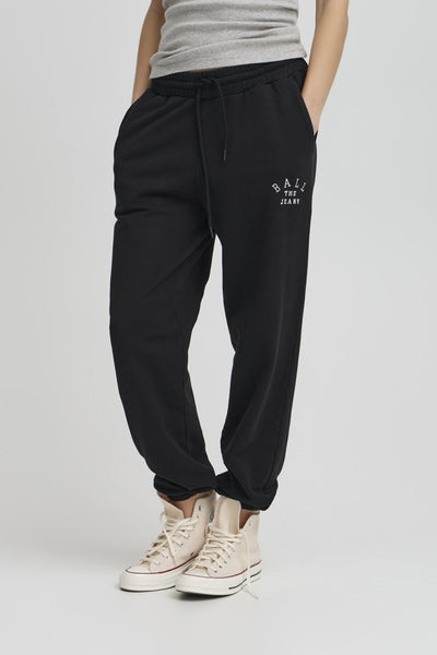 BASAVONA SWEATPANT Black - 50405149 Thumbnail