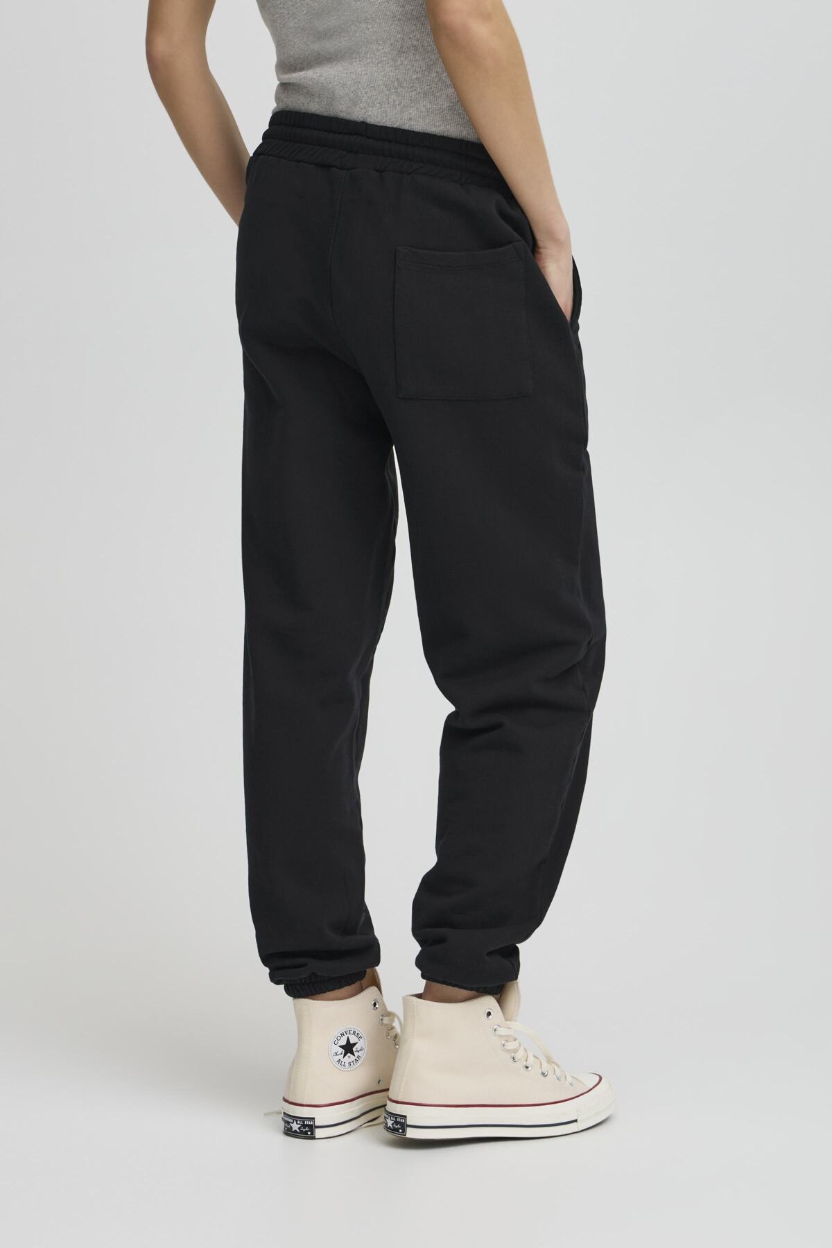 BASAVONA SWEATPANT Black - 50405149