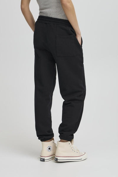 BASAVONA SWEATPANT Black - 50405149 Thumbnail