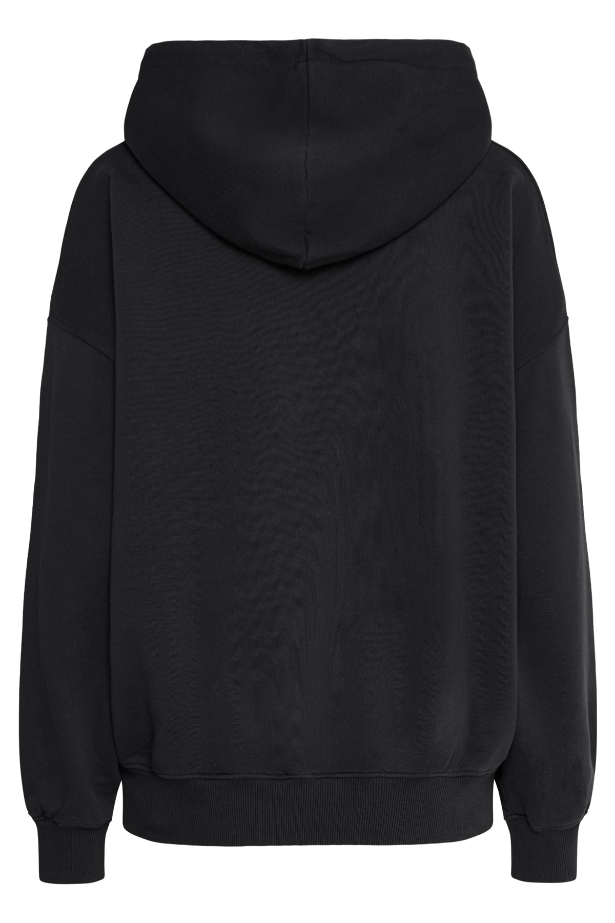 BASAVONA HOODIE Black - 50405150