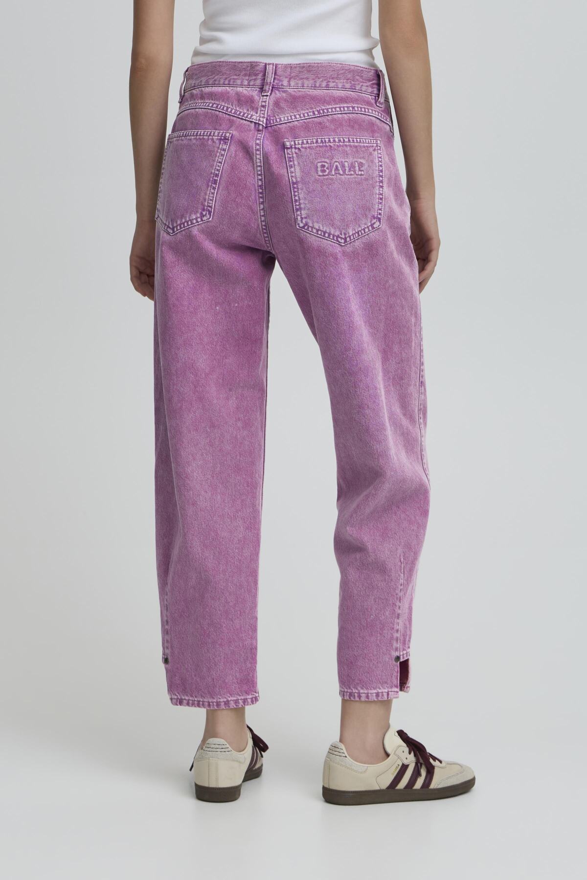 BAPIETRO JEANS Rosebud - 50405165