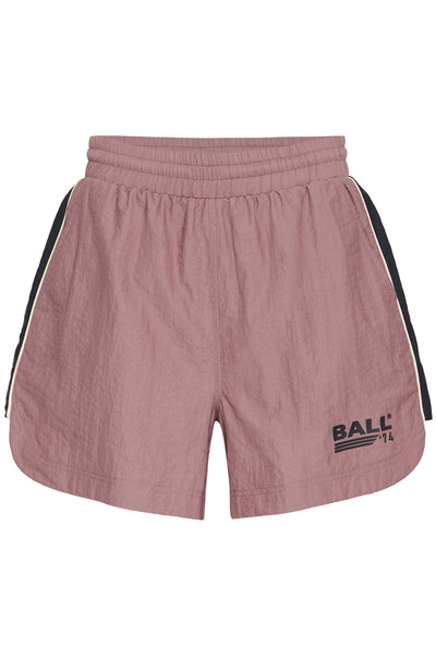 BASTELLA TRACK SHORTS Wistful Mauve CC - 50405244 Thumbnail