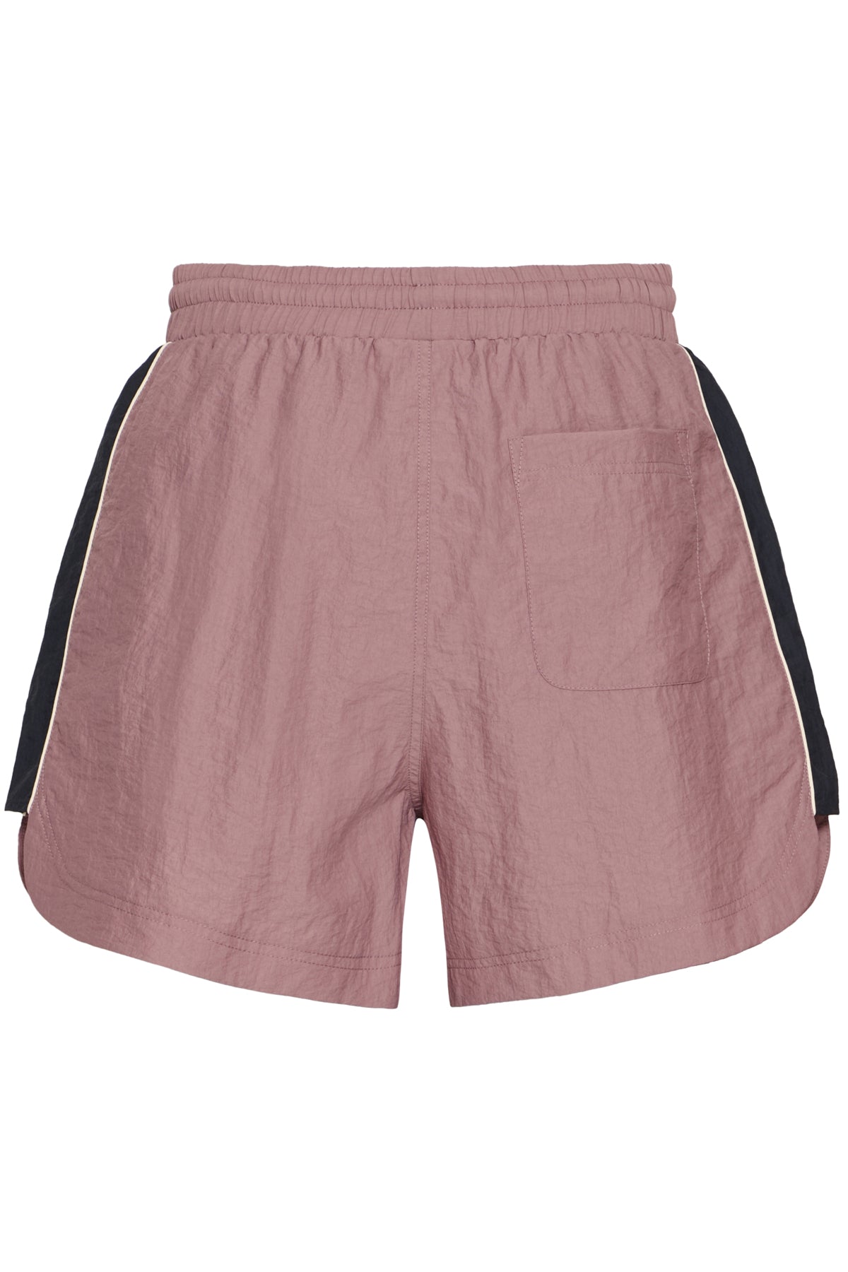 BASTELLA TRACK SHORTS Wistful Mauve CC - 50405244