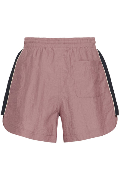 BASTELLA TRACK SHORTS Wistful Mauve CC - 50405244 Thumbnail