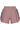 BASTELLA TRACK SHORTS Wistful Mauve CC - 50405244
